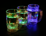 LED Light-Up Flashing  Mug - LY1830