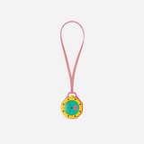 Swatch Bioceramic Boyal Pap Mechanical Pocket Watch - DT78