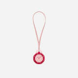 Swatch Bioceramic Boyal Pap Mechanical Pocket Watch - DT78