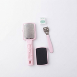 Pinkey Three Step Pedicure Set #01 - PC9311
