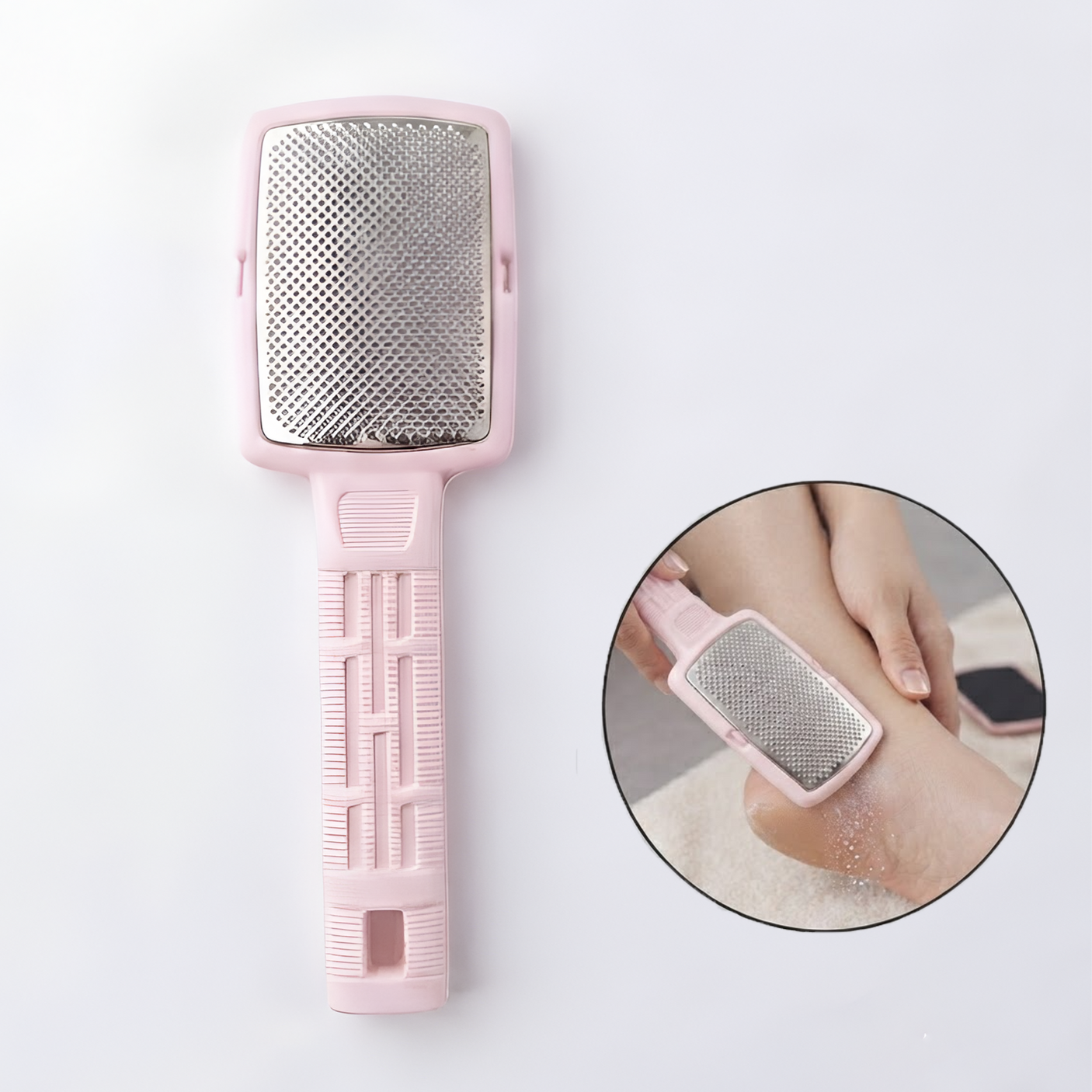 Pinkey Three Step Pedicure Set #01 - PC9311