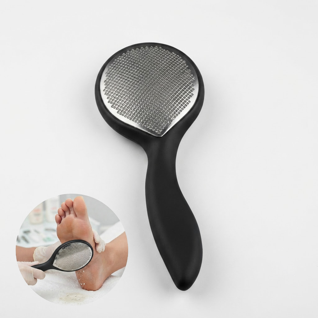 Pinkey Three step Pedicure Set #02 - PC9310