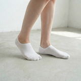 Jinjz Men's Low-Cut Ankle Socks