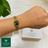 Viguer Waterproof Analog Women's Watch - 1444