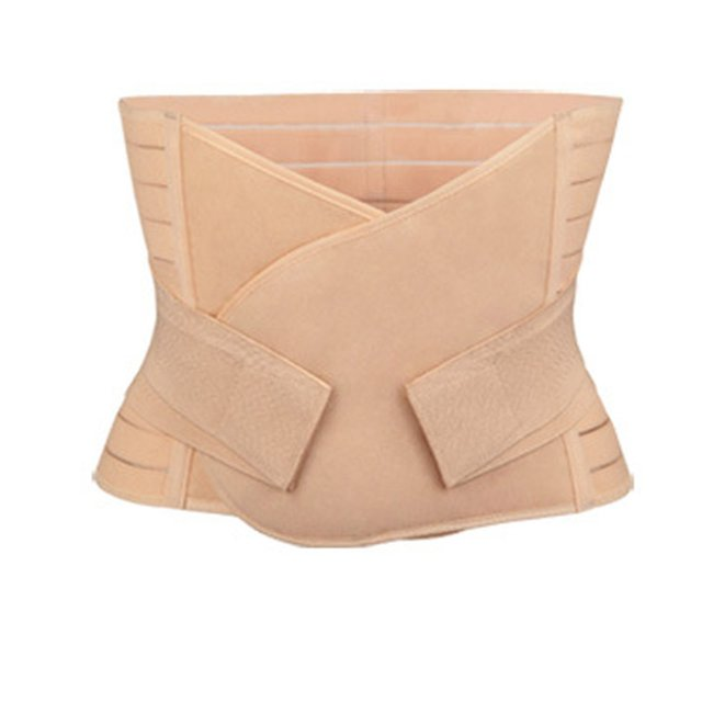 Beisdanna Sport Unisex Waist and Back Support Belt - 5003