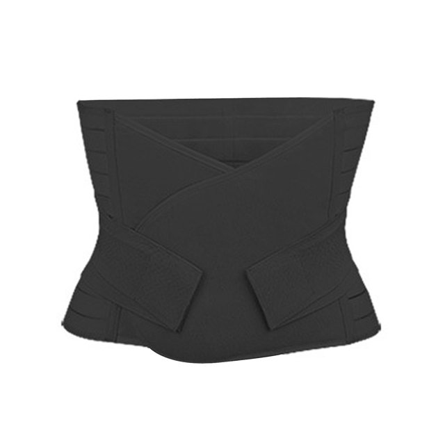 Beisdanna Sport Unisex Waist and Back Support Belt - 5003