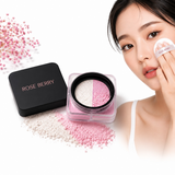 Rose Berry Easy Bake Duo Loose Powder - RBPL1337