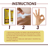 South Moon Joint Pain Relieves Rheumatoid Arthritis Miracle Cream - 20g