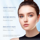 Sadoer Hyaluronic Acid Anti-Aging Serum - 100ml