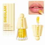 Sheglam Jelly Wow Hydrating Lip Oil - 11DD21A