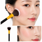 Sweet Beauty 8-Piece Makeup Brush Set - BX-1133