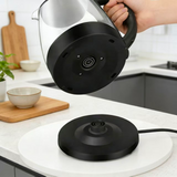 Jiham Electric Glass Kettle 2.0L