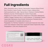 COSRX The Peptide Collagen Hydrogel Eye Patch - 60s (85g)