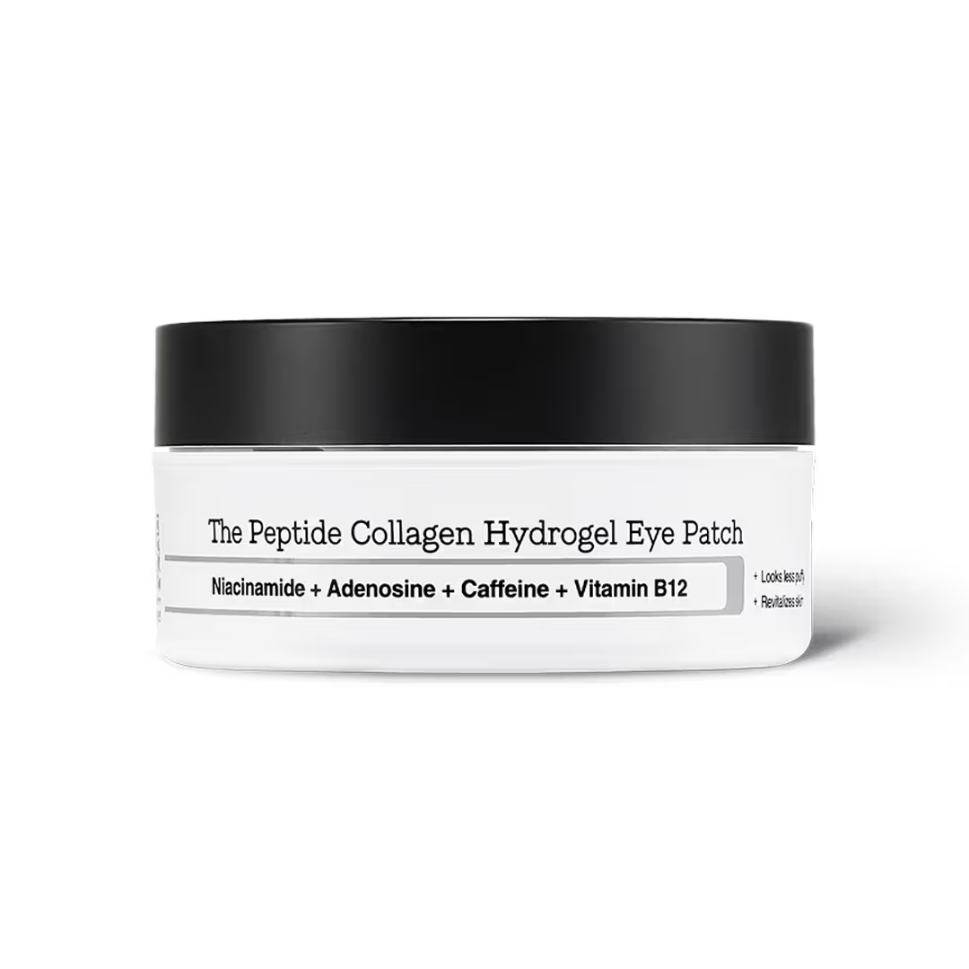 COSRX The Peptide Collagen Hydrogel Eye Patch - 60s (85g)