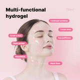 COSRX The Peptide Collagen Hydrogel Eye Patch - 60s (85g)