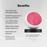 COSRX The Peptide Collagen Hydrogel Eye Patch - 60s (85g)