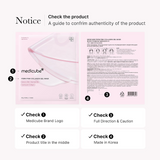 Medicube PDRN Pink Collagen Gel Face Mask - 28g