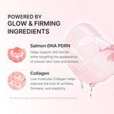 Medicube PDRN Pink Collagen Gel Face Mask - 28g