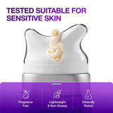 Anua Collagen Retinol Refining Gua Sha Neck Cream - 80ml