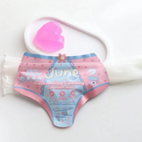 June Fresh Feminine Cleansing Premium Soap - 50g
