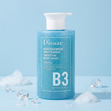 Disaar Niacinamide Brightening Smoothie Body Wash - 500ml