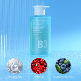 Disaar Niacinamide Brightening Smoothie Body Wash - 500ml
