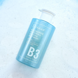 Disaar Niacinamide Brightening Smoothie Body Wash - 500ml