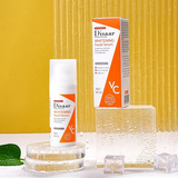 Disaar VC Brightening Facial Serum - 50ml