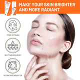 Disaar VC Brightening Facial Serum - 50ml