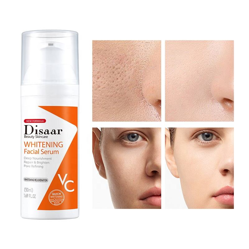 Disaar VC Brightening Facial Serum - 50ml