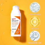 Disaar VC Brightening Facial Serum - 50ml