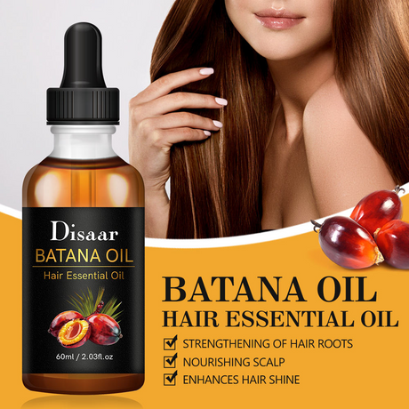 Disaar Batana Hair Essential Oil - 60ml