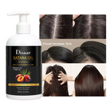 Disaar Batana Oil Smooth & Healthy Hair Shampoo - 360ml