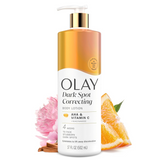 Olay Dark Spot Correcting Body Lotion - 502ml