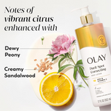 Olay Dark Spot Correcting Body Lotion - 502ml