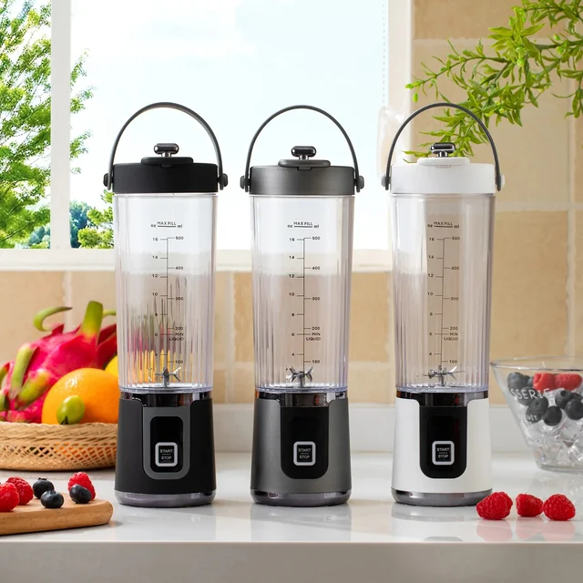 Portable Juicer Blender - XH-266