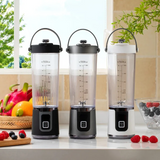 Portable Juicer Blender - XH-266