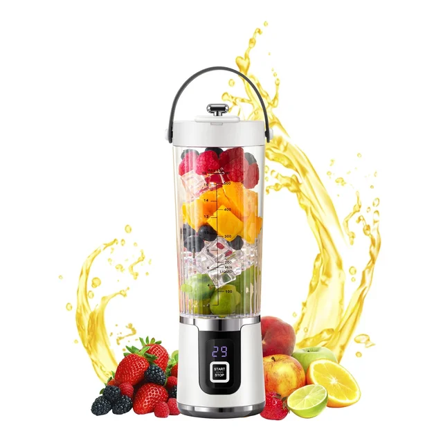 Portable Juicer Blender - XH-266
