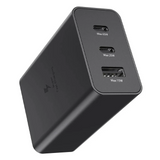Trio Port 65W Fast Charging PD Power Adapter - EP-T6530