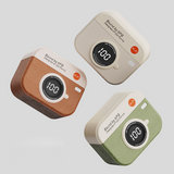CYXG TWS Earbuds with Digital Display Charging Case - Q87