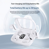 CYXG 2-in-1 True Wireless Earphones - Q10