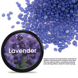 Miss Sweet Lavender Depilatory Wax Beans - 400g