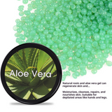 Miss Sweet Aloe Vera Depilatory Wax Beans - 400g