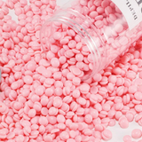 Miss Sweet Rose Depilatory Wax Beans - 400g