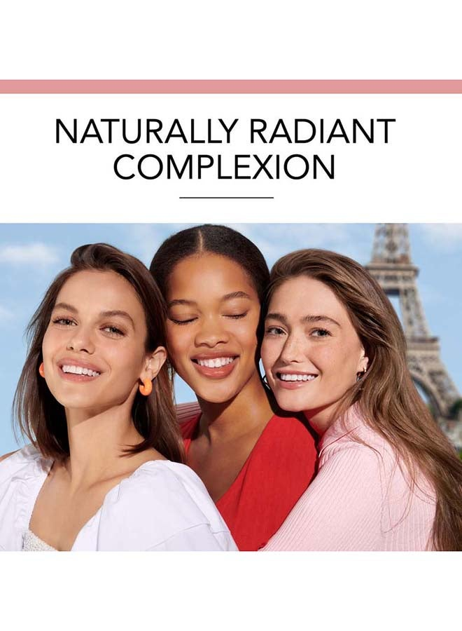 Bourjois Healthy Mix Foundation – 51W - Light Vanilla