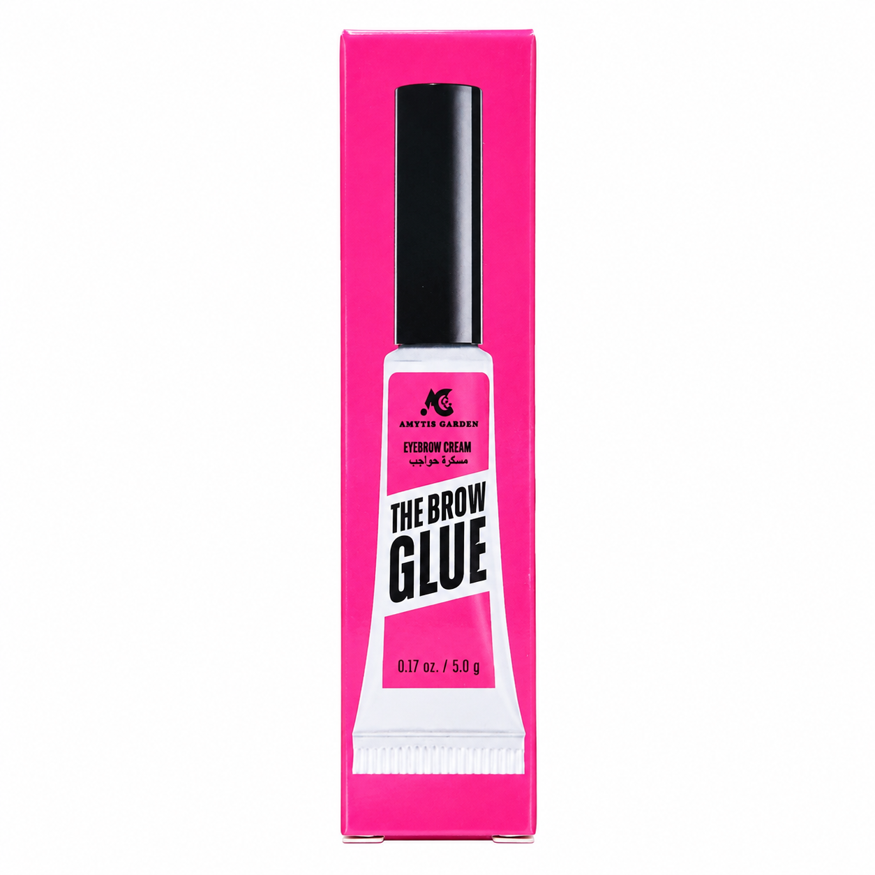 Amytis Garden The Brow Glue Eyebrow Cream -WW694