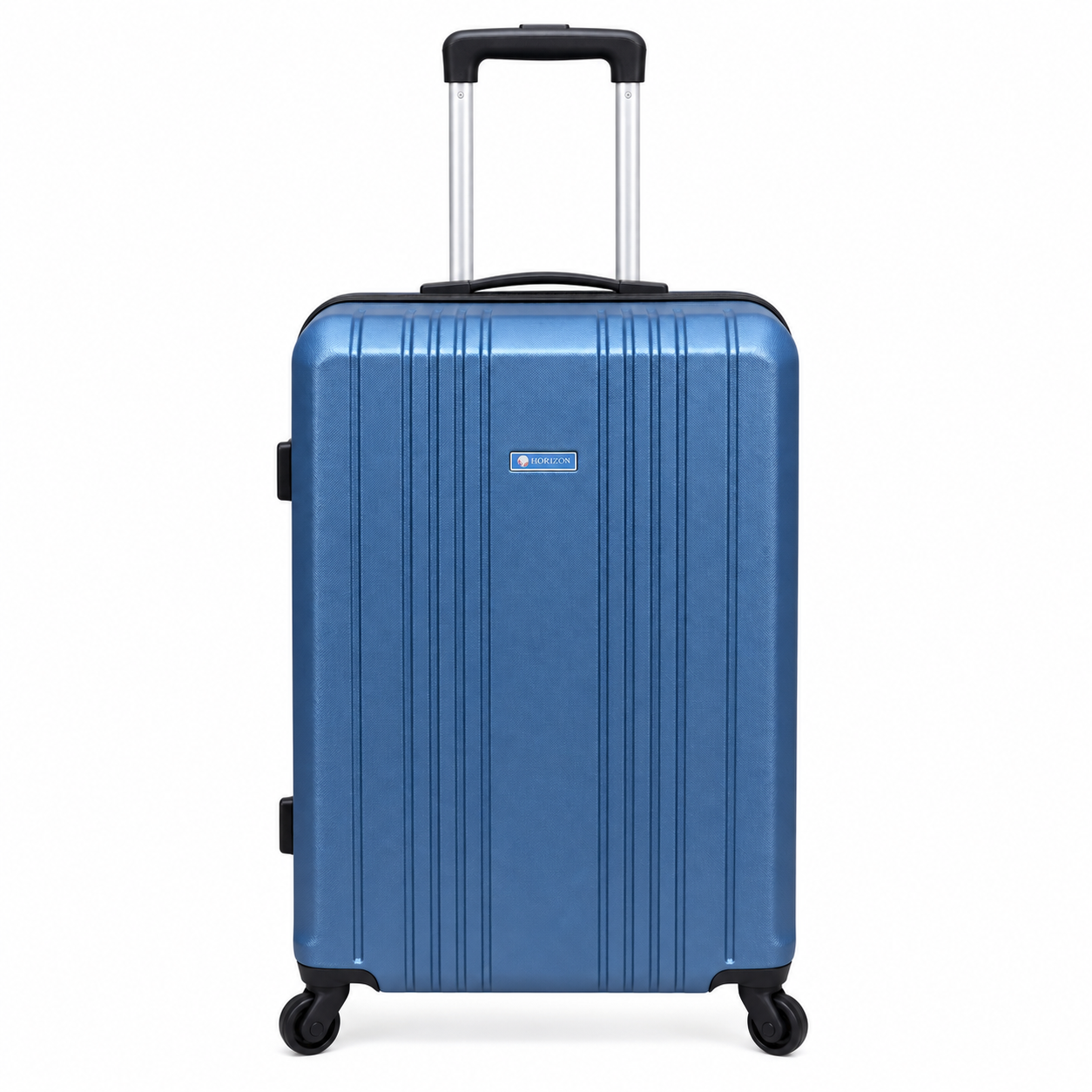 Horizon Luggage Bag 28 Inch Check-in Luggage Trolly Dark Blue -  BX-032