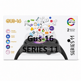 Super Amoled GUS-16 Smart Watch Series 11