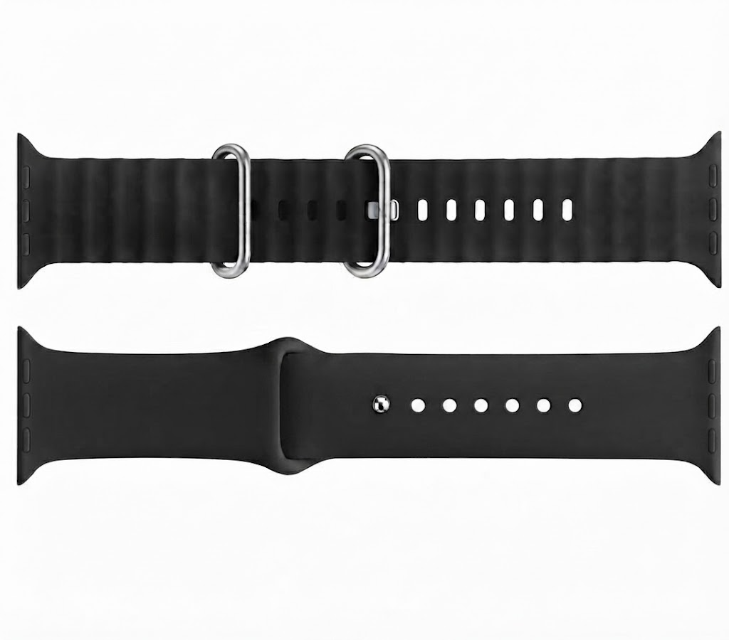 Super Amoled GUS-16 Smart Watch Series 11