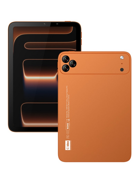 C idea 7-Inch Smart  Tablet 8GB RAM + 256GB ROM - CM517Air